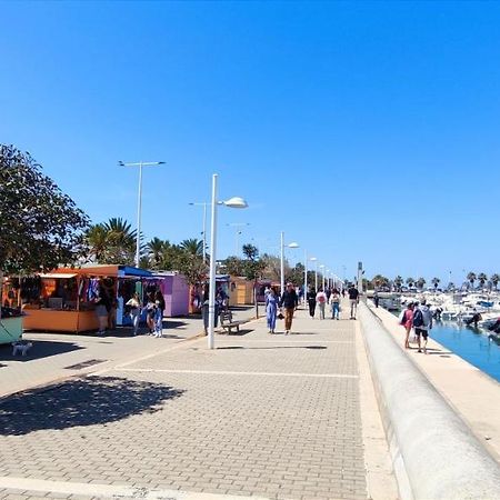 Apartamento Puerto Marino By Denia Costa Ngoại thất bức ảnh
