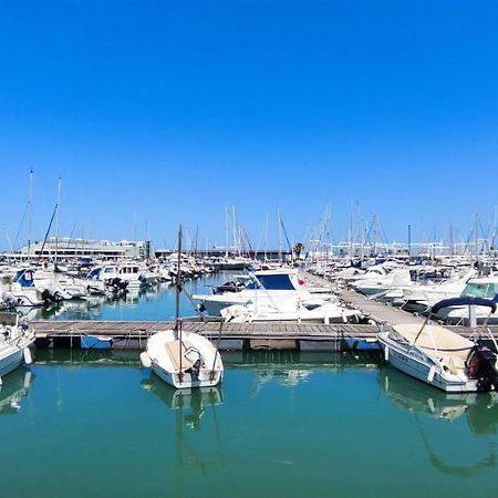 Apartamento Puerto Marino By Denia Costa Ngoại thất bức ảnh