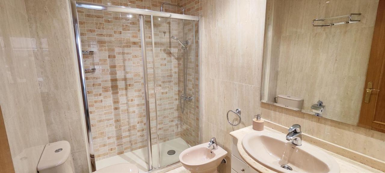 Apartamento Puerto Marino By Denia Costa Ngoại thất bức ảnh
