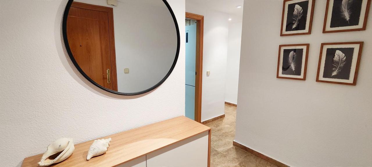 Apartamento Puerto Marino By Denia Costa Ngoại thất bức ảnh