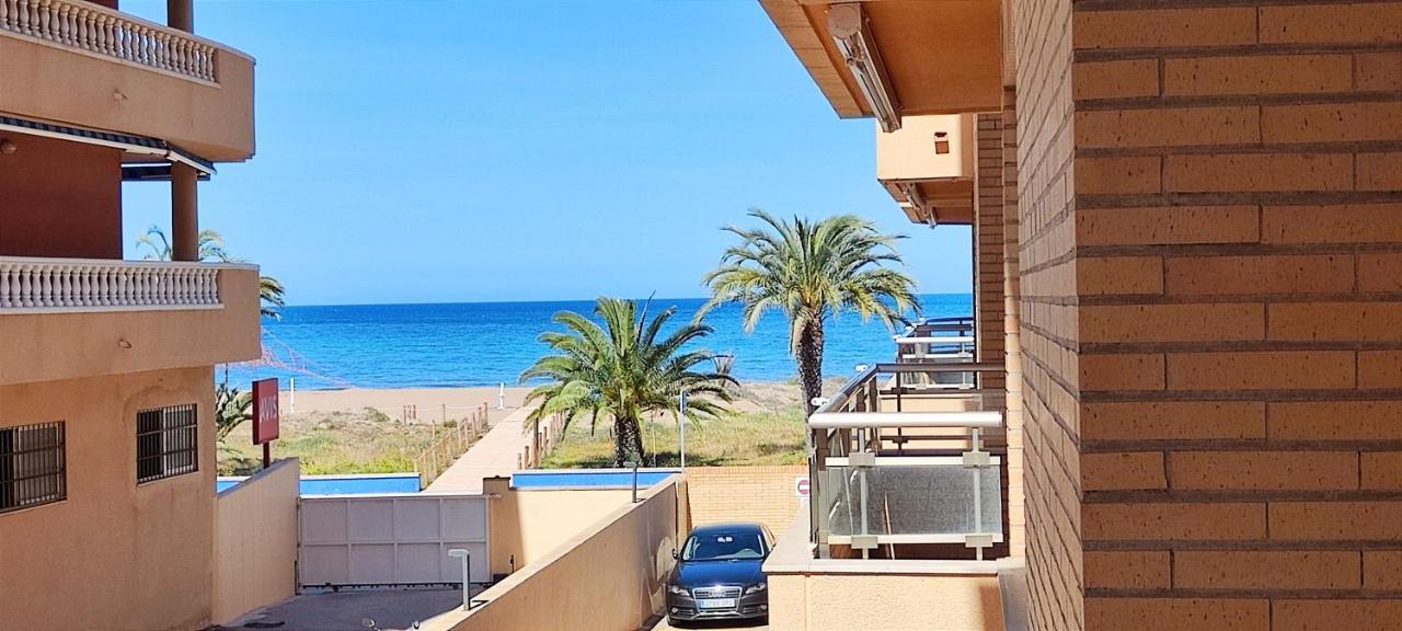 Apartamento Puerto Marino By Denia Costa Ngoại thất bức ảnh
