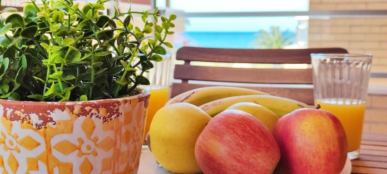 Apartamento Puerto Marino By Denia Costa Ngoại thất bức ảnh