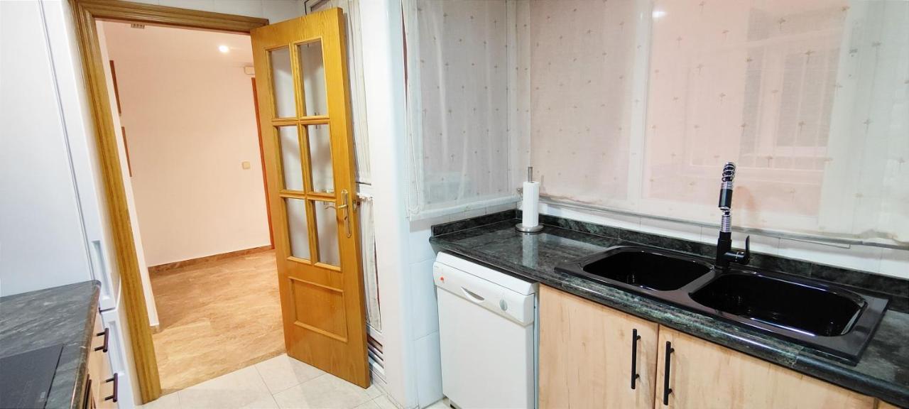 Apartamento Puerto Marino By Denia Costa Ngoại thất bức ảnh