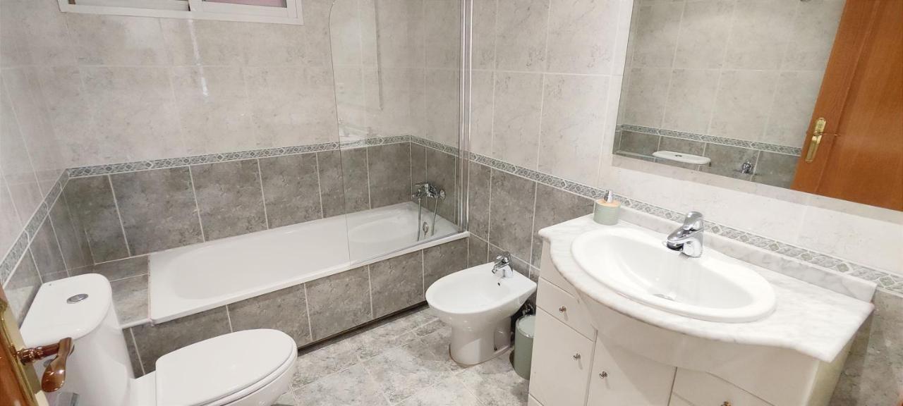 Apartamento Puerto Marino By Denia Costa Ngoại thất bức ảnh