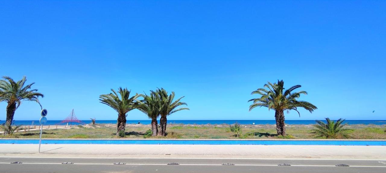Apartamento Puerto Marino By Denia Costa Ngoại thất bức ảnh